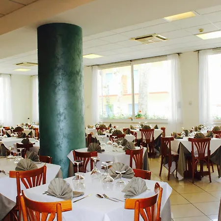 Hotel Blue Loft Cesenatico
