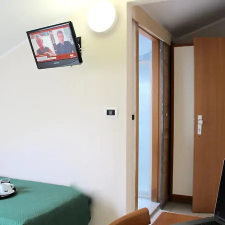 Blue Loft Hotel Cesenatico