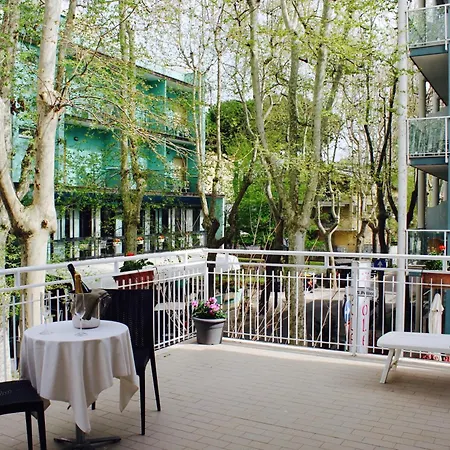 Blue Loft Cesenatico