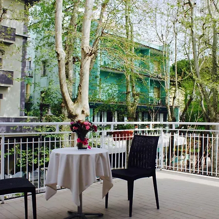 Blue Loft 3* Cesenatico