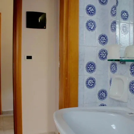 Blue Loft Hotel Cesenatico