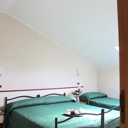 Blue Loft Hotel Cesenatico