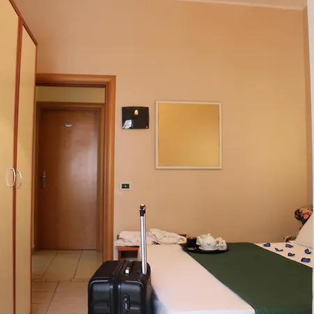 Blue Loft Hotel Cesenatico