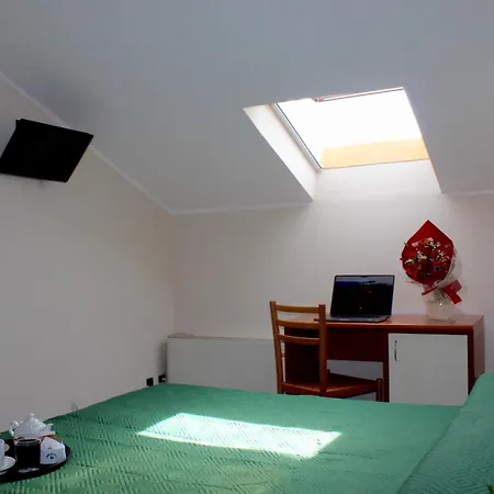 Hotel Blue Loft Cesenatico