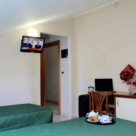 Blue Loft 3* Cesenatico