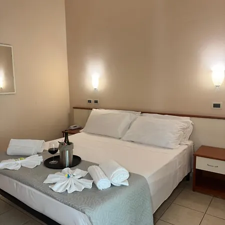 Hotel Blue Loft Cesenatico