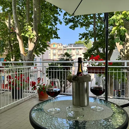 Blue Loft Hotel Cesenatico