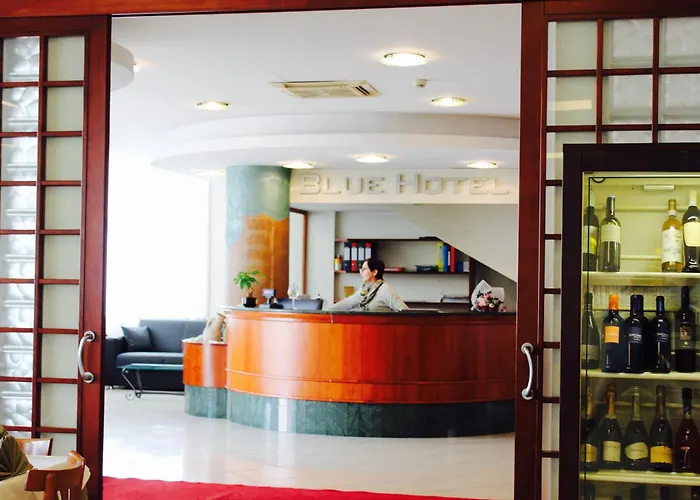 Hotel Blue Loft Cesenatico