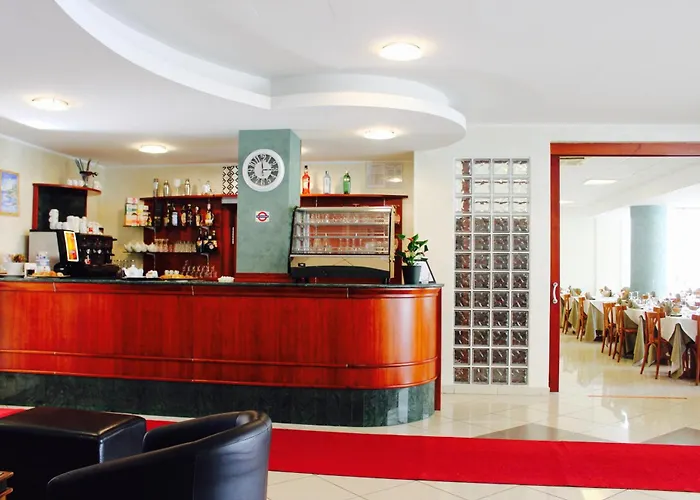 Blue Loft Ξενοδοχείο