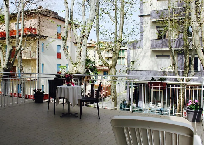 Blue Loft Ξενοδοχείο 3*