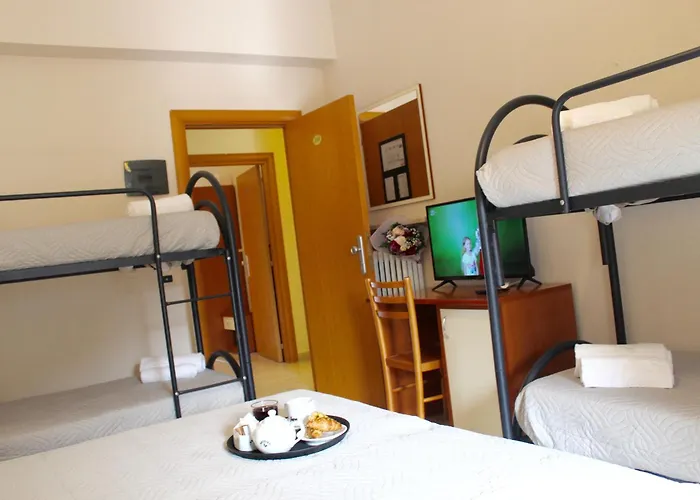 Ξενοδοχείο Blue Loft 3*