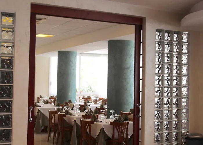 Blue Loft Cesenatico