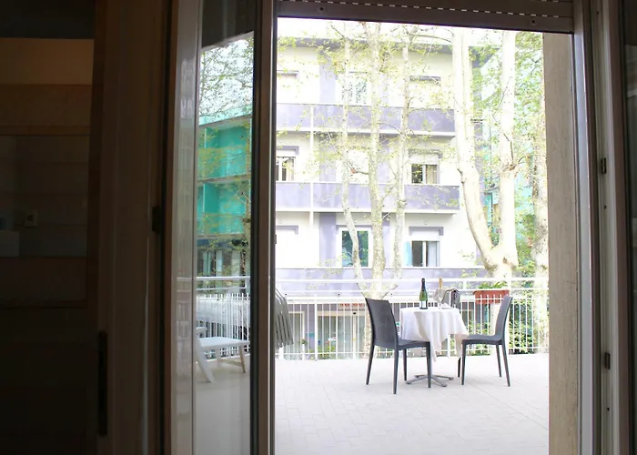 Blue Loft Cesenatico