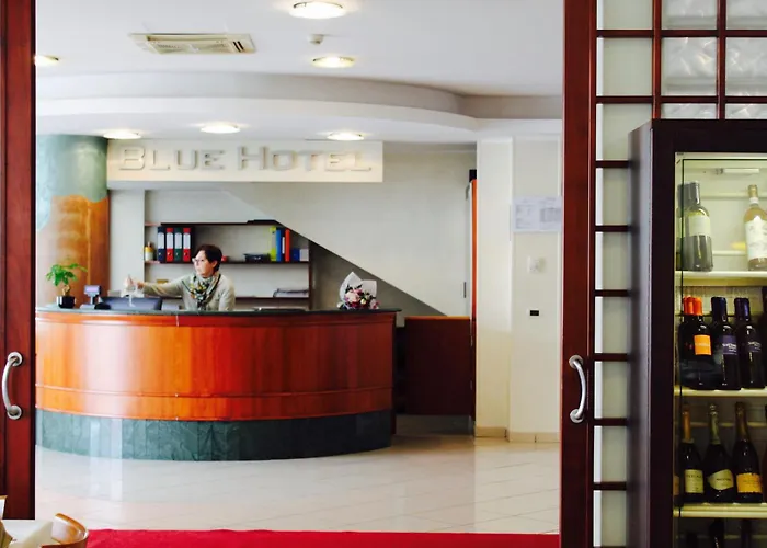 Blue Loft 3* Cesenatico