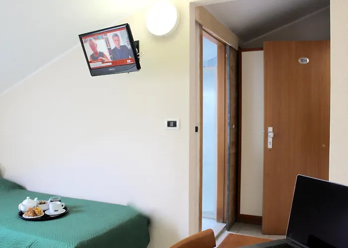 Blue Loft Ξενοδοχείο Cesenatico