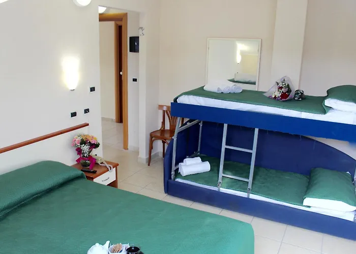 Blue Loft 3* Cesenatico