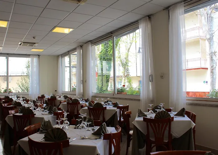 Blue Loft Hotel Cesenatico