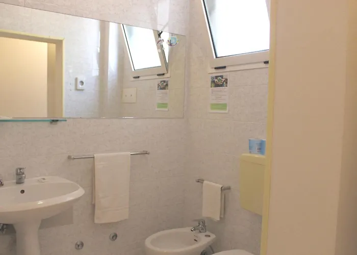 Ξενοδοχείο Blue Loft Cesenatico