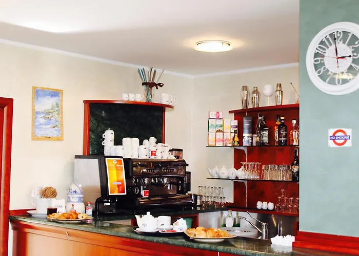 Blue Loft Cesenatico