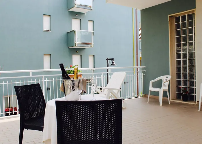 Blue Loft Cesenatico