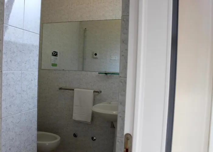 Blue Loft Ξενοδοχείο