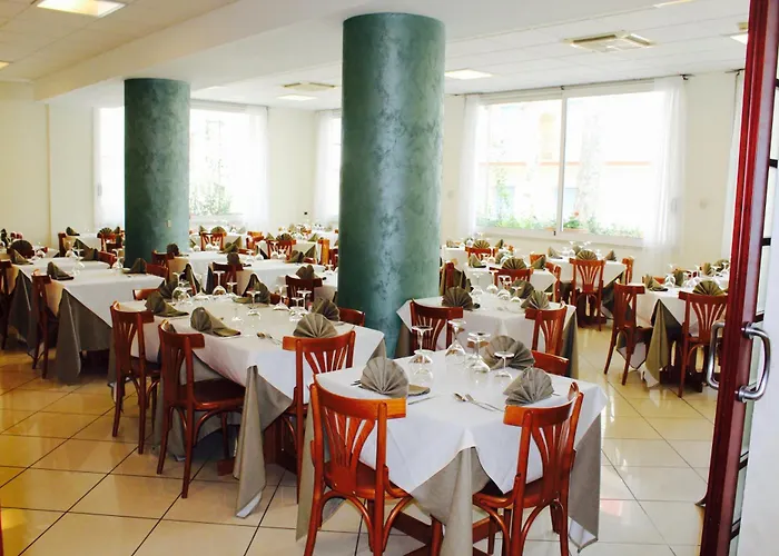 Blue Loft Cesenatico