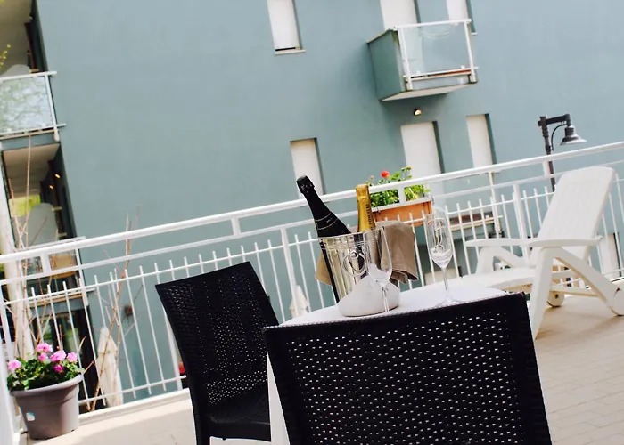 Ξενοδοχείο Blue Loft