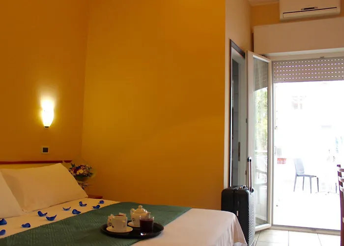 Ξενοδοχείο Blue Loft