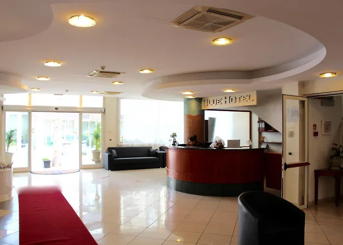 Ξενοδοχείο Blue Loft Cesenatico