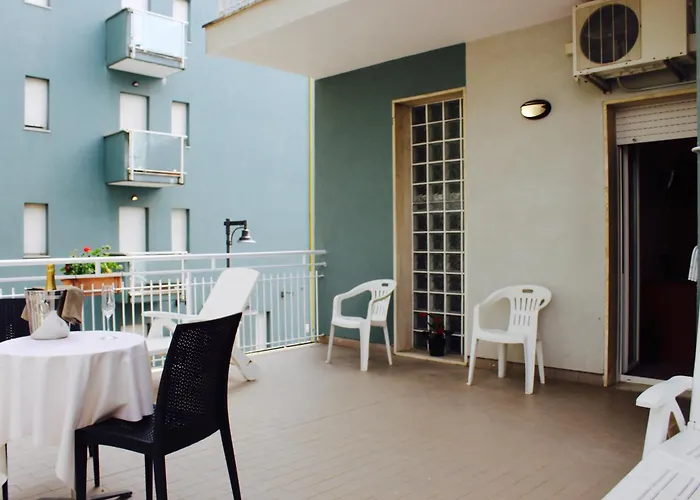 Blue Loft Ξενοδοχείο 3*