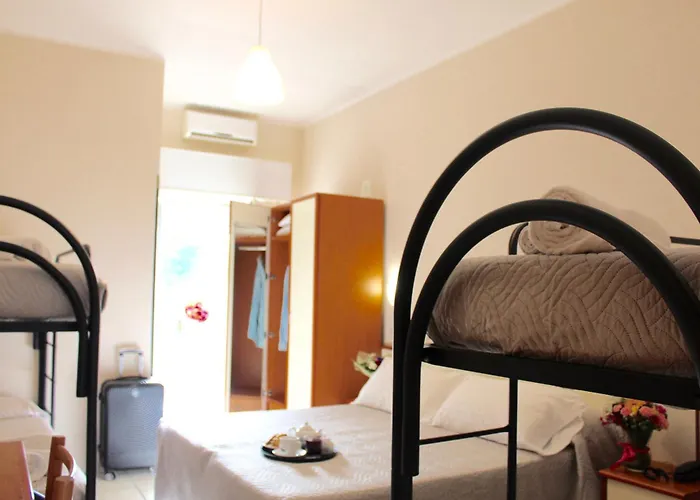 Blue Loft Ξενοδοχείο