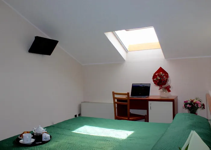 Hotel Blue Loft Cesenatico