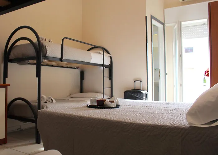 Ξενοδοχείο Blue Loft