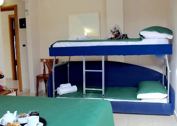 Blue Loft Cesenatico