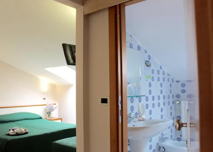 Ξενοδοχείο Blue Loft 3*