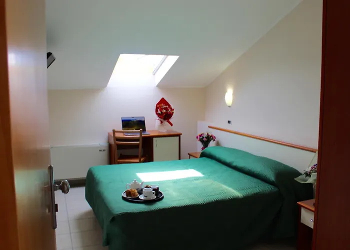 Blue Loft Ξενοδοχείο