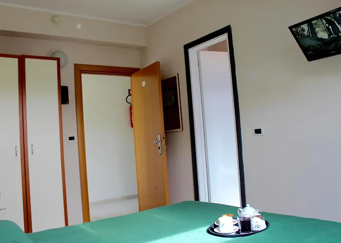 Ξενοδοχείο Blue Loft