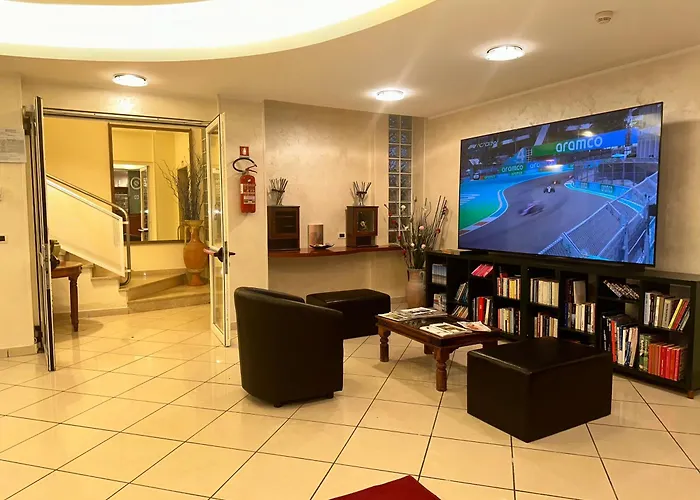 Ξενοδοχείο Blue Loft 3*