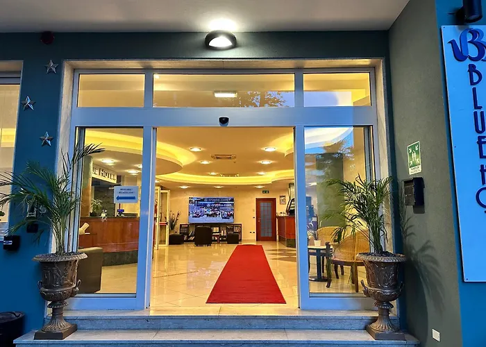 Blue Loft Cesenatico