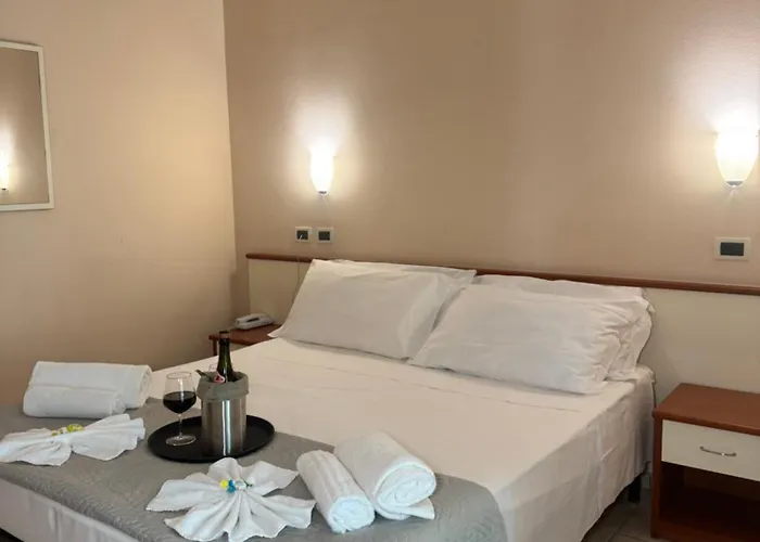 Hotel Blue Loft Cesenatico