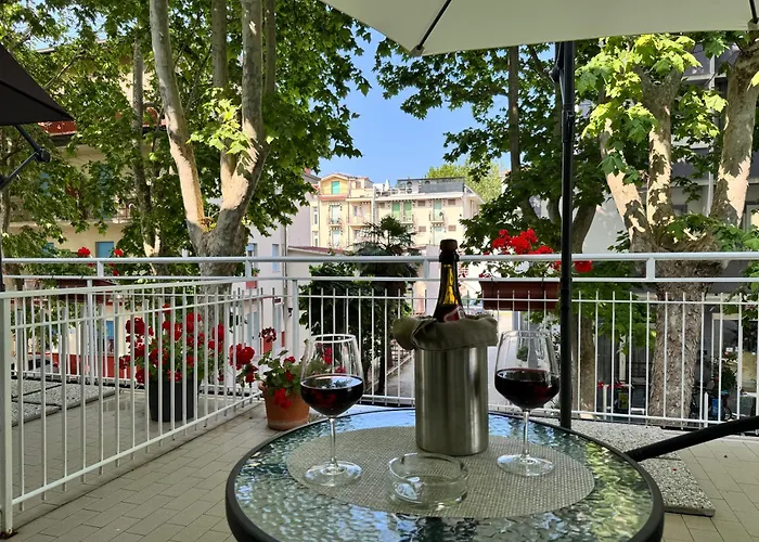 Blue Loft Ξενοδοχείο Cesenatico