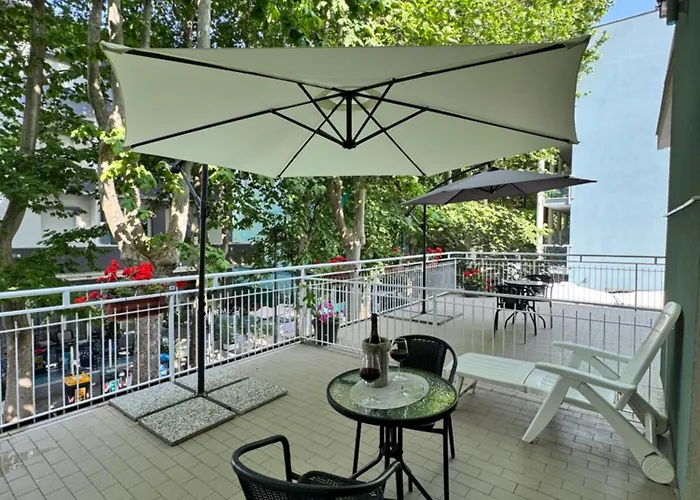 Blue Loft Ξενοδοχείο 3*