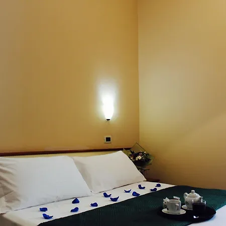 Hotel Blue Loft Cesenatico
