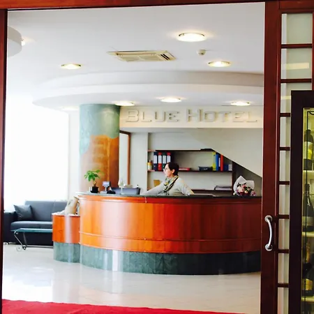 Hotel Blue Loft Cesenatico