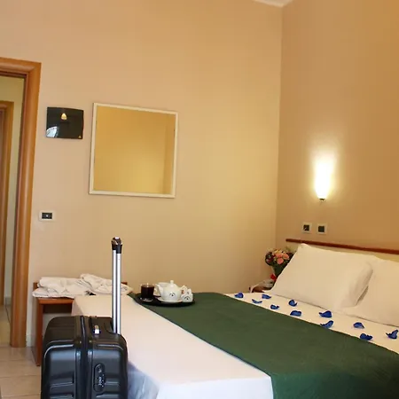 Blue Loft 3* Cesenatico
