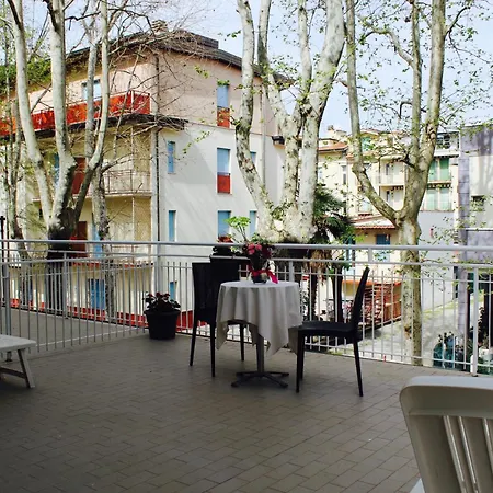 Hotel Blue Loft 3*