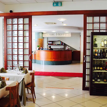 Blue Loft Hotel Cesenatico