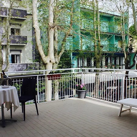 Hotel Blue Loft Cesenatico