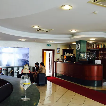 Blue Loft Hotel Cesenatico