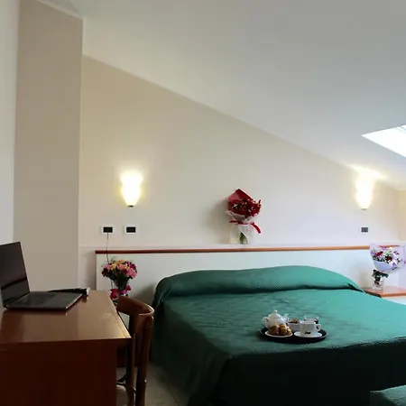 Hotel Blue Loft Cesenatico